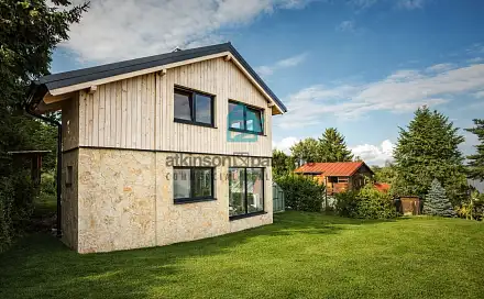 Prodej chaty/chalupy 90 m² s pozemkem 727 m², Mírové Náměstí, Netolice, okres Prachatice