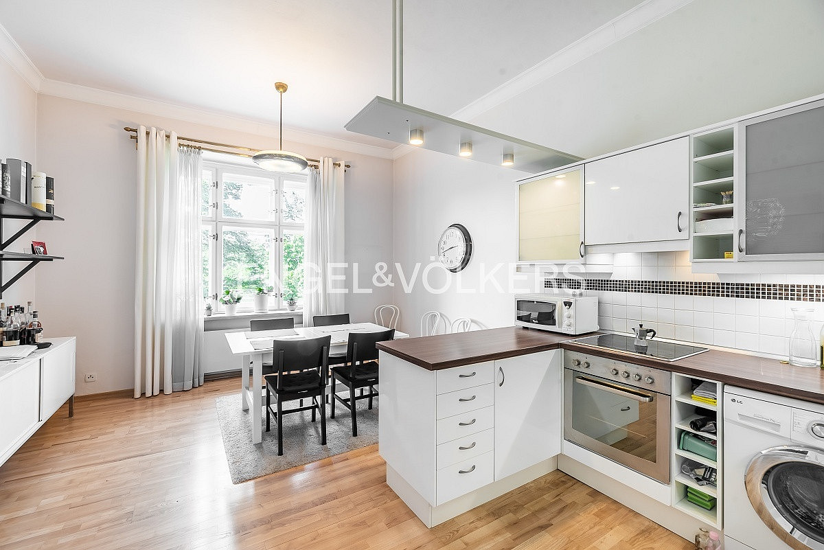 Pronájem bytu 3+1 108 m² — photo 4