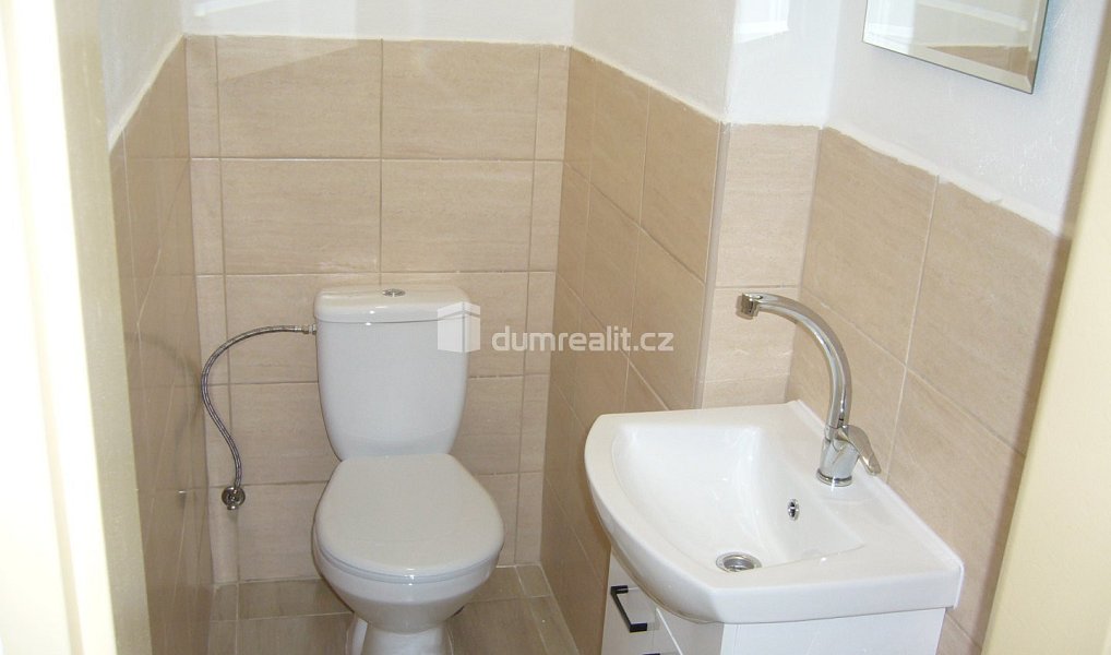Pronájem obchodních prostor 62 m², Děčín – náhled fotky 6