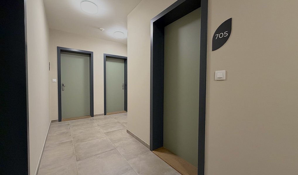 Prodej bytu 2+kk 35 m², Praha – náhled fotky 8