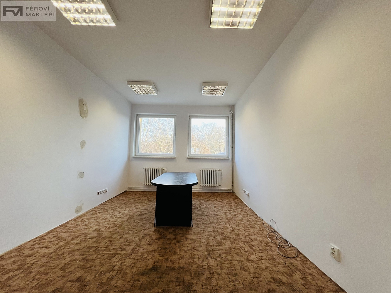 Pronájem kanceláře 1 053 m² — photo 4
