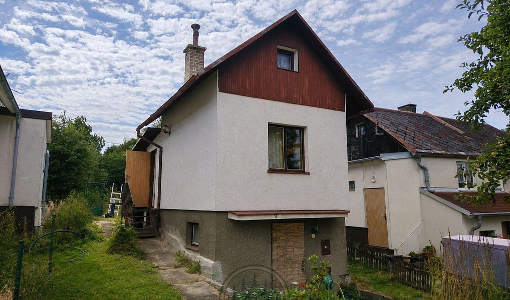 Prodej chaty/chalupy 47 m² s pozemkem 372 m², Sokolov – náhled fotky 5