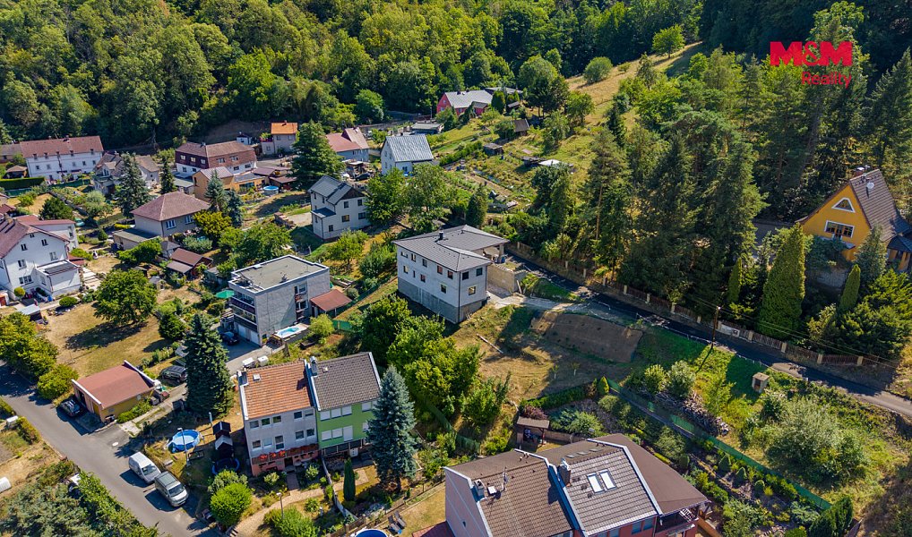 Prodej domu 210 m² s pozemkem 1 374 m², Ústí nad Labem – náhled fotky 24