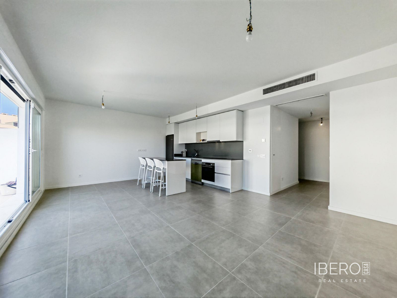 Pis 3+kk – Estepona, Main Entrance Park Beach Estepona, Cancelada - Més