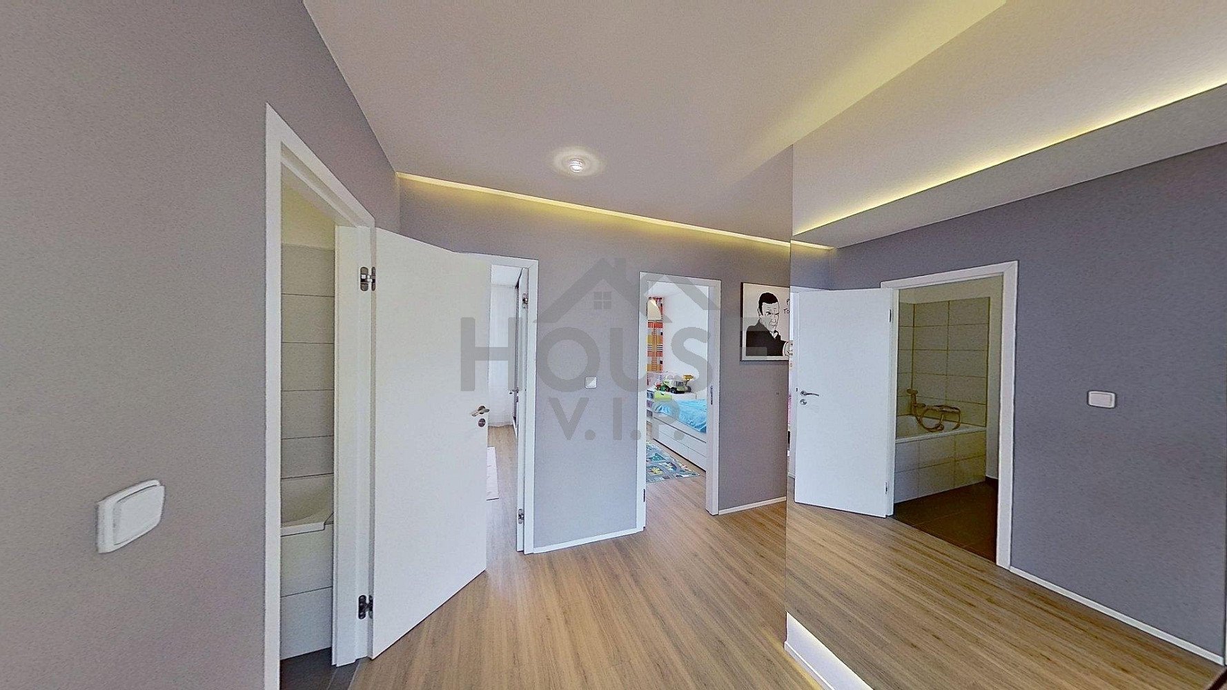Prodej bytu 4+kk 92 m² — photo 4