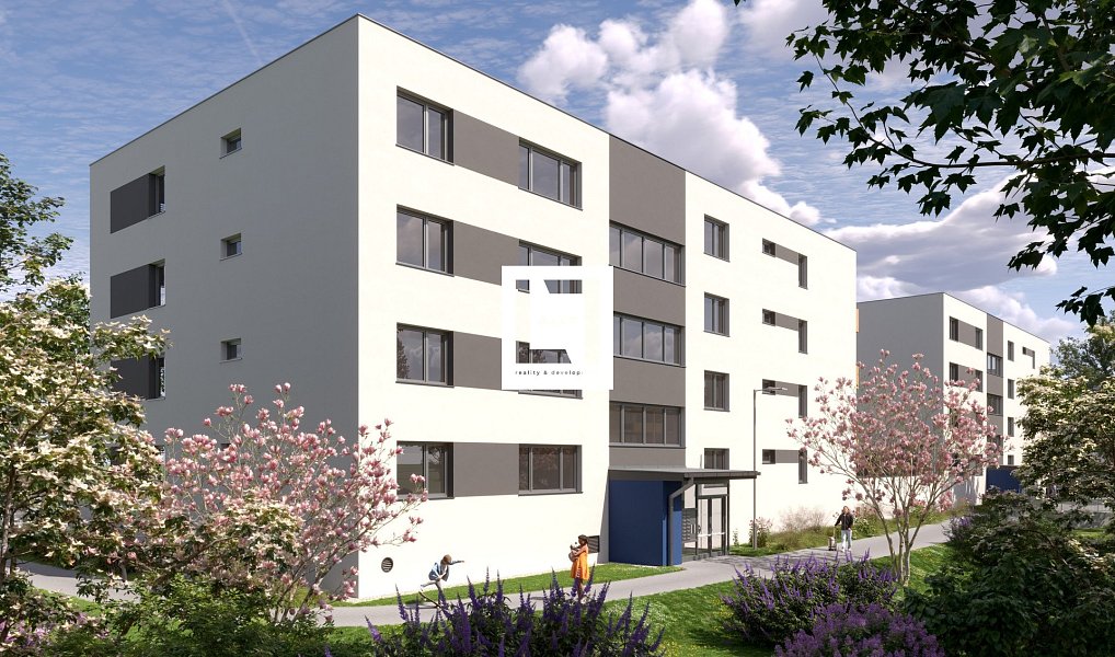 Prodej bytu 3+kk 80 m², Olomouc – náhled fotky 2