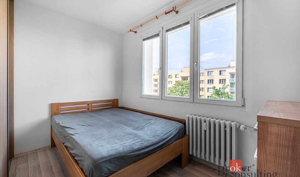 Prodej bytu 2+kk 38 m², Praha – náhled fotky 5