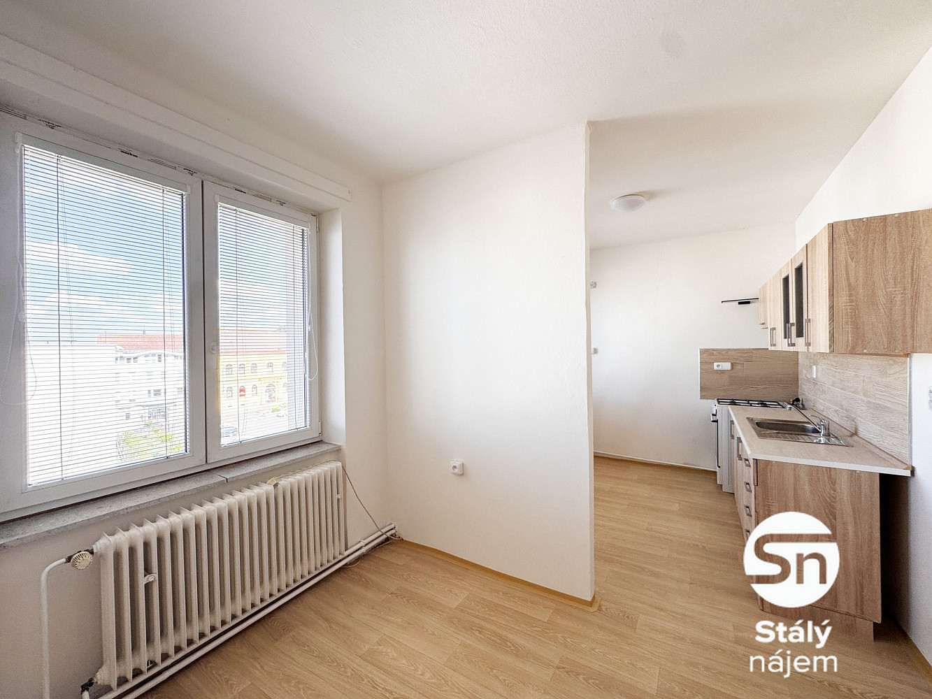Pronájem bytu 4+kk 92 m² – fotografie 4
