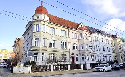 Prodej bytu 4+kk 107 m², Jankovcova, Teplice