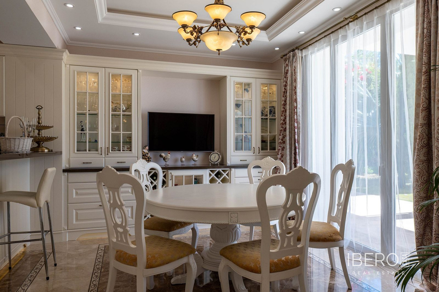 Casa 5+kk – Málaga, Centro Histórico, Centro - Vista 5
