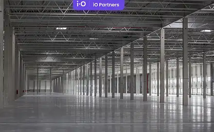 Pronájem skladovacích prostor 10 000 m², Přehýšov, okres Plzeň-sever
