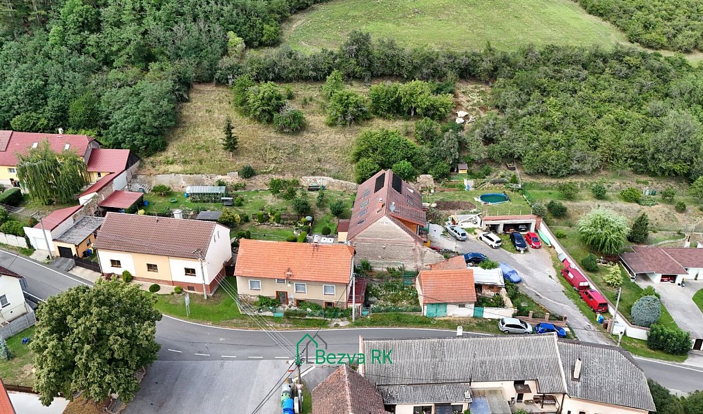 Prodej domu 91 m² s pozemkem 360 m², Zdice – náhled fotky 37