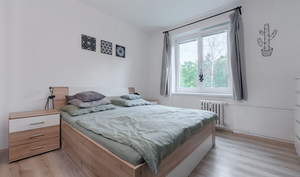 Prodej bytu 2+1 55 m², Praha – náhled fotky 6