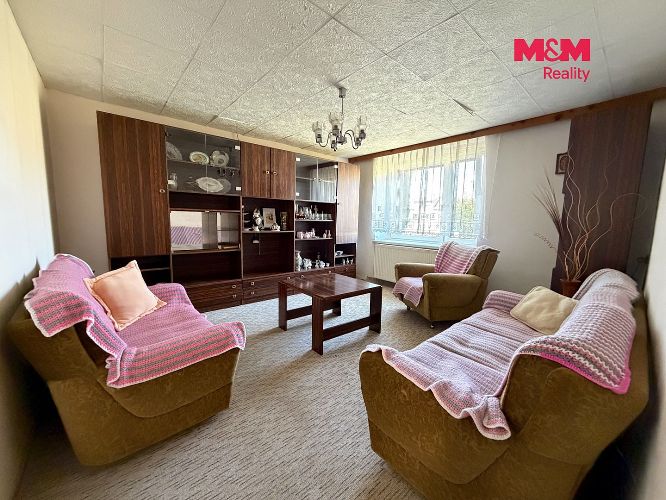 Prodej domu 70 m² s pozemkem 416 m² — photo 4