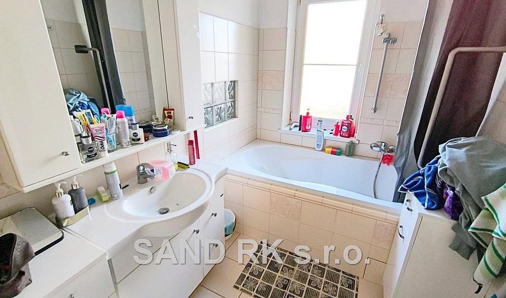 Prodej bytu atypického 104 m², Domažlice – náhled fotky 11