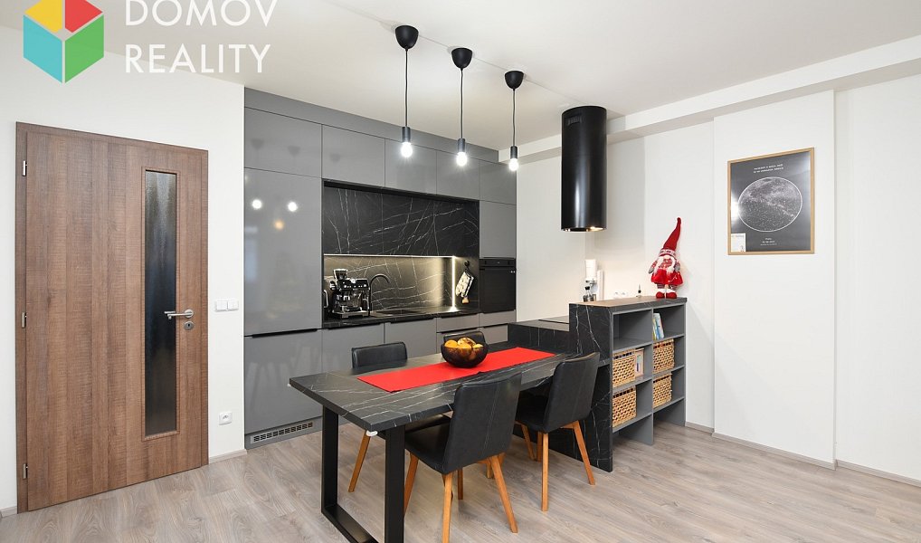 Pronájem bytu 3+kk, 100 m², Beroun-Město - Beroun, Beroun