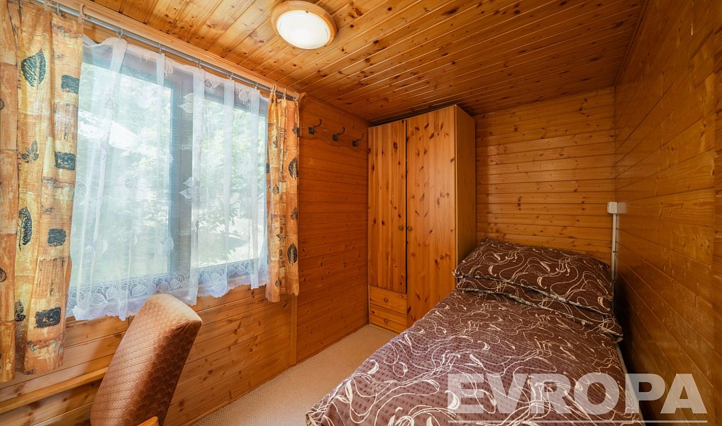 Prodej chaty/chalupy 100 m² s pozemkem 907 m², Bílá Třemešná – náhled fotky 21