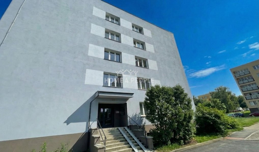 Prodej bytu 3+1 93 m², Příbram – náhled fotky 35