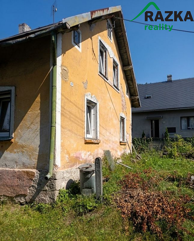 Prodej domu 120 m² s pozemkem 1 352 m² – fotografie 3