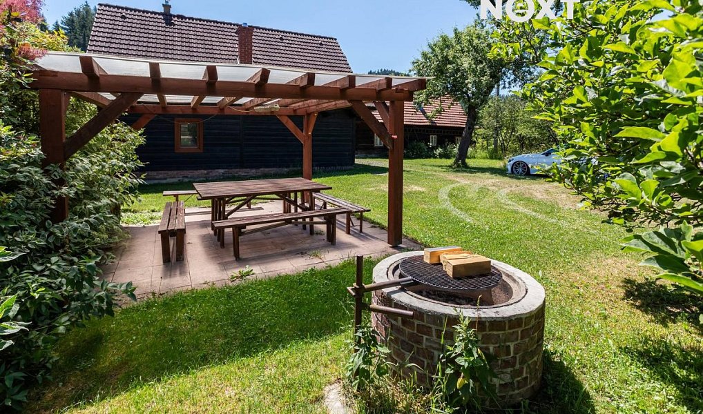 Prodej domu 328 m² s pozemkem 1 440 m², Nový Hrozenkov – náhled fotky 3