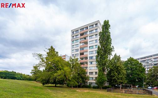 Prodej bytu 3+1 64 m², Jablonecká, Praha 9 - Prosek