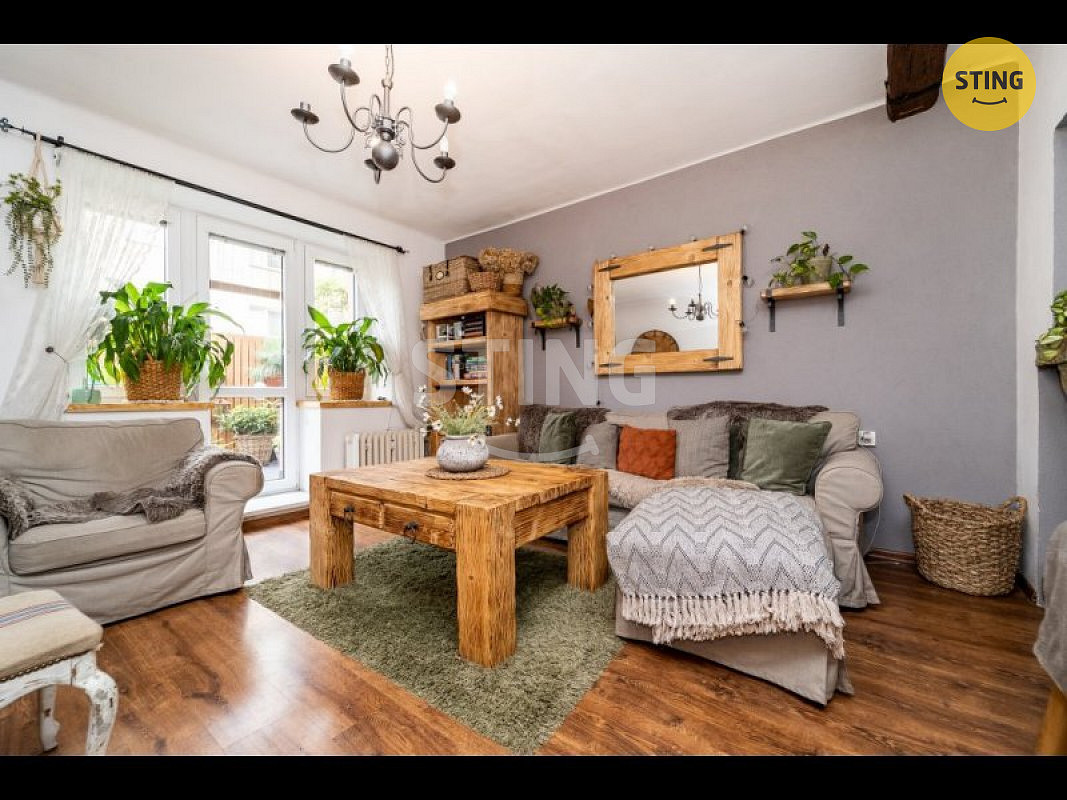 Prodej bytu 2+1 70 m² – fotografie 5
