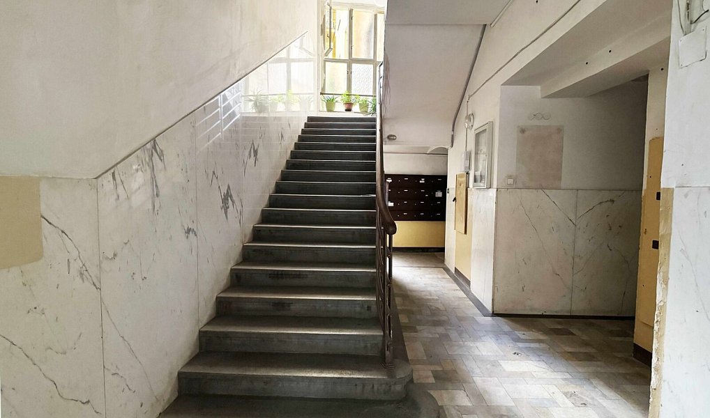 Pronájem bytu 3+1 79 m², Praha – náhled fotky 27