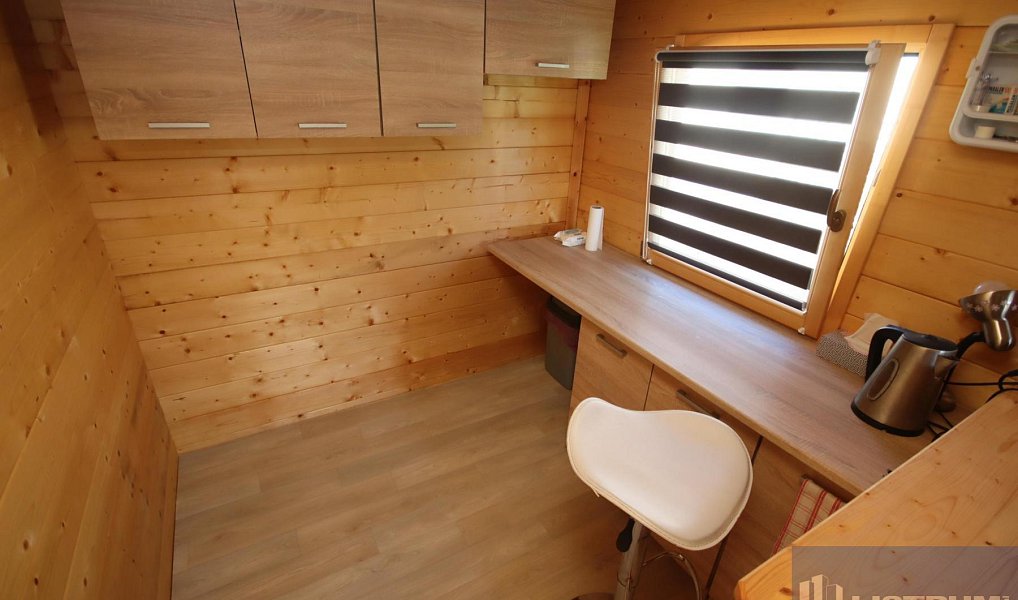 Prodej stavebního pozemku 1 242 m², Dolní Lutyně – náhled fotky 9