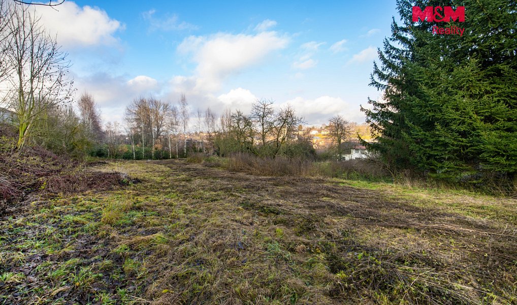 Prodej stavebního pozemku 746 m², Dlouhá Třebová – náhled fotky 2