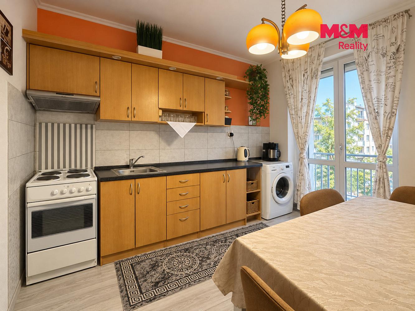 Prodej bytu 2+1 57 m² – fotografie 5