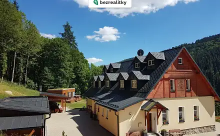 Prodej bytu 2+kk 38 m²