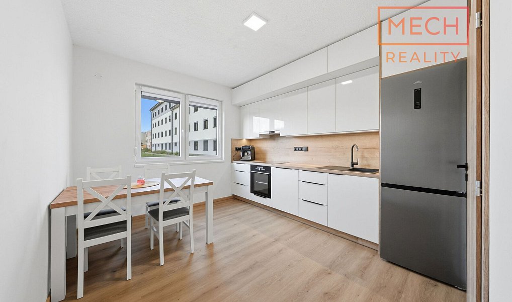 Prodej bytu 2+1 66 m², Hrušovany nad Jevišovkou – náhled fotky 4