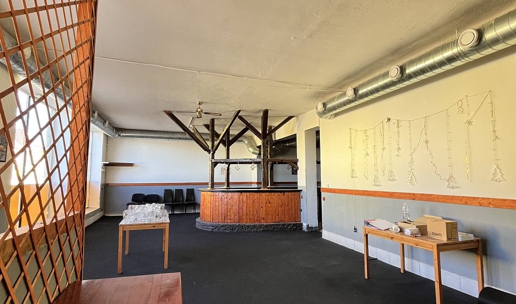 Pronájem restaurace 207 m², Bučovice – náhled fotky 4