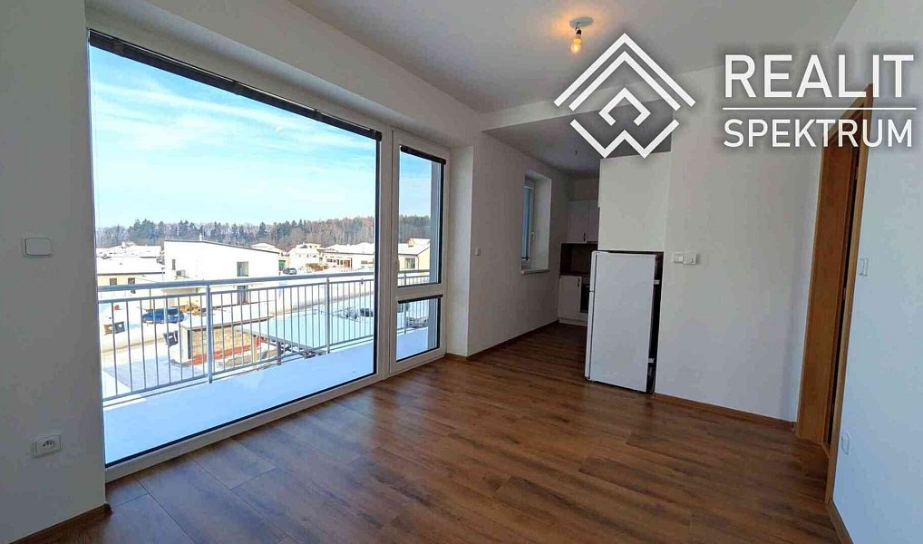 Pronájem bytu 3+kk, 62 m², Ústí nad Orlicí, Letohrad