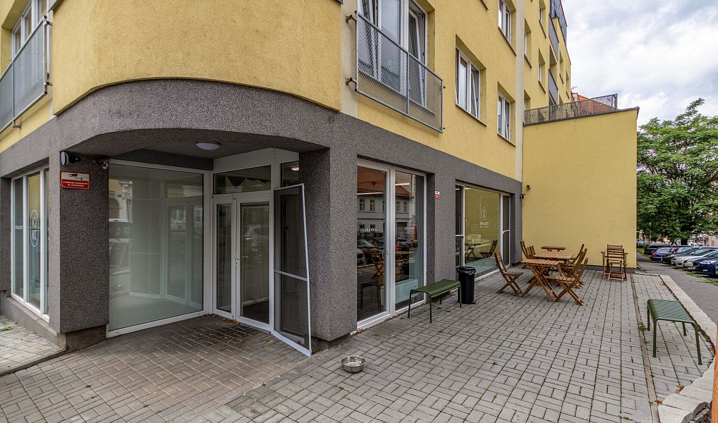 Prodej obchodních prostor 123 m², Praha – náhled fotky 4