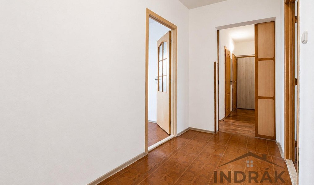 Prodej bytu 2+1 62 m², Nový Jičín – náhled fotky 21