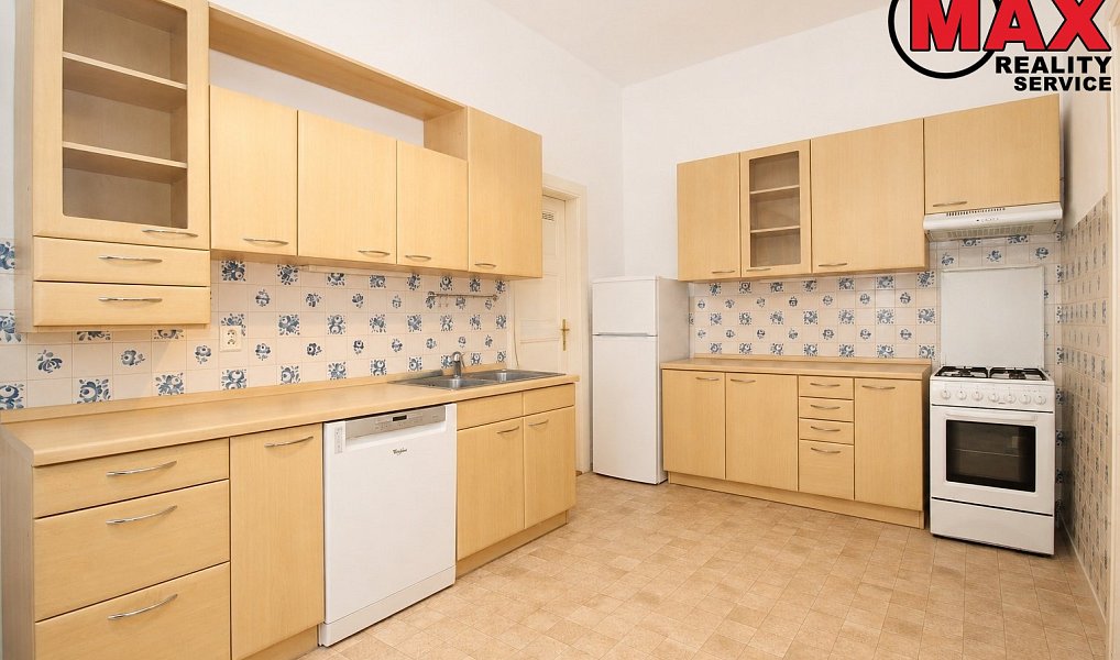 Prodej bytu 3+1 103 m², Praha – náhled fotky 4