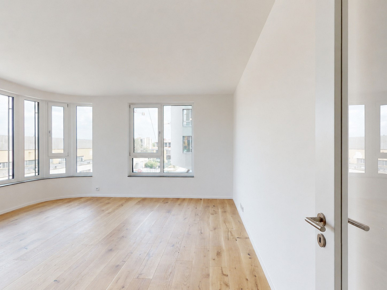 Pronájem bytu 1+kk 39 m² — photo 5