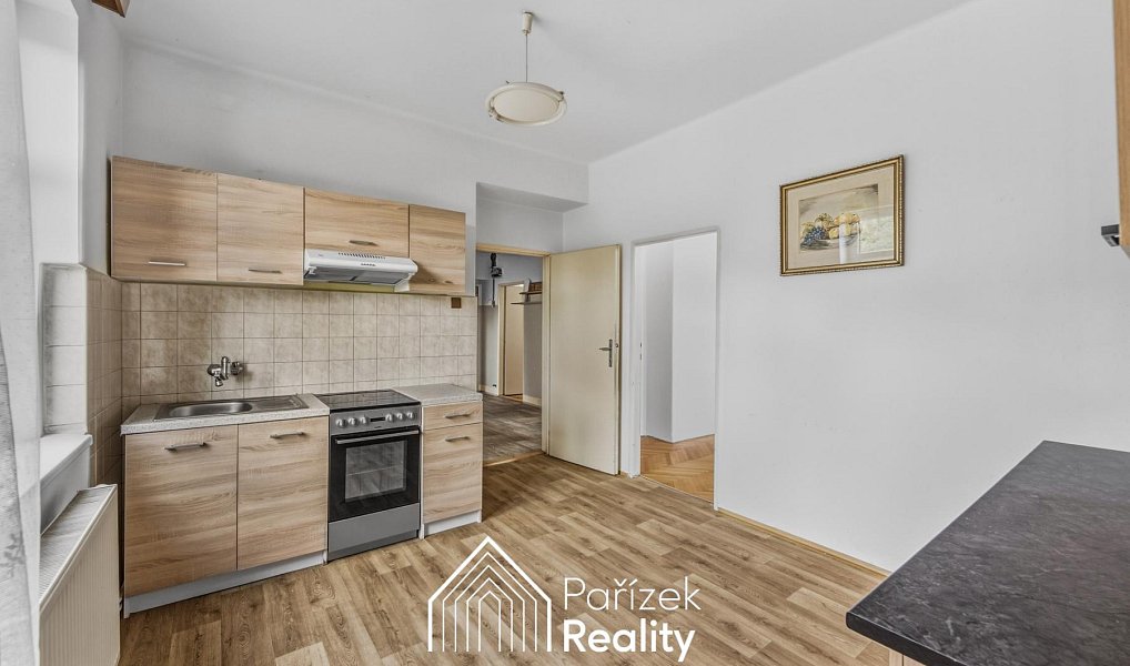 Prodej bytu 3+1 76 m², Police nad Metují – náhled fotky 4