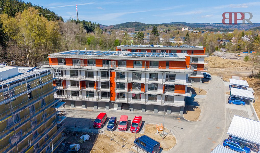Prodej bytu 3+kk 101 m², Jablonec nad Nisou – náhled fotky 19