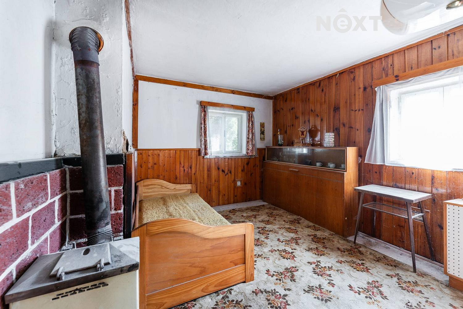 Prodej domu 31 m² s pozemkem 428 m² – fotografie 3