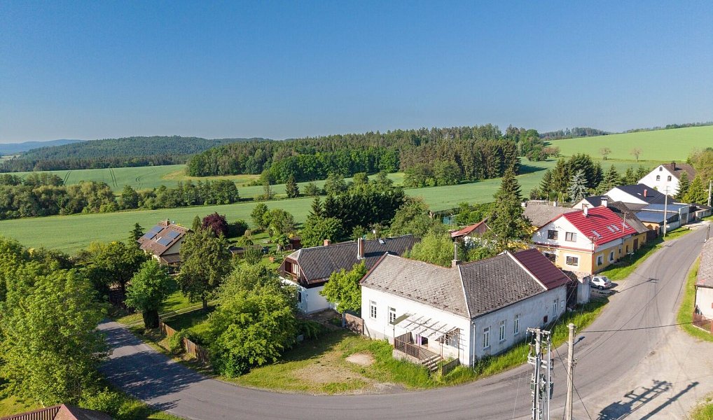 Prodej restaurace 131 m², Pavlov – náhled fotky 4