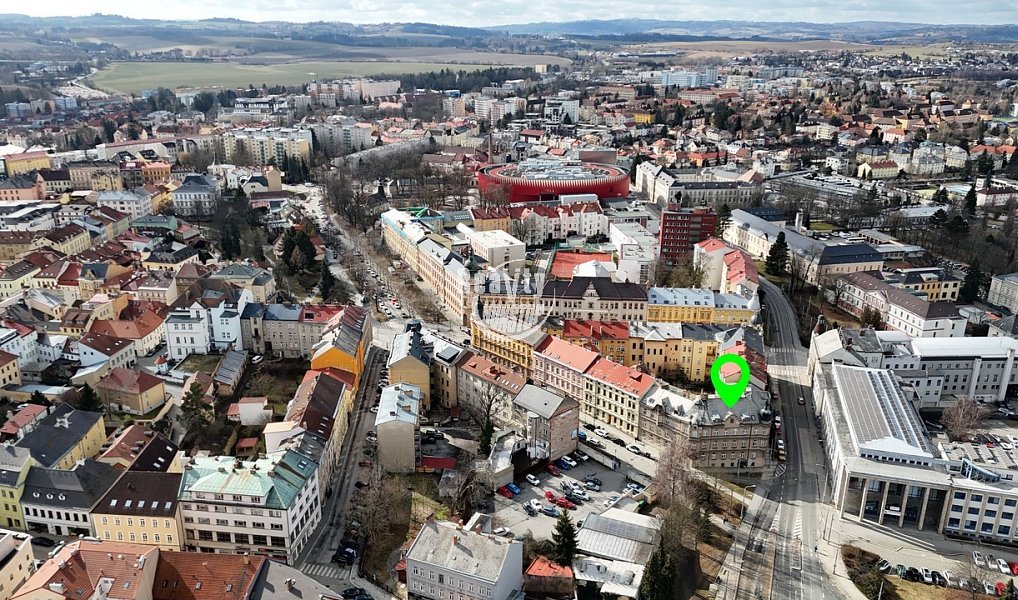 Prodej bytu 3+kk 94 m², Jihlava – náhled fotky 22