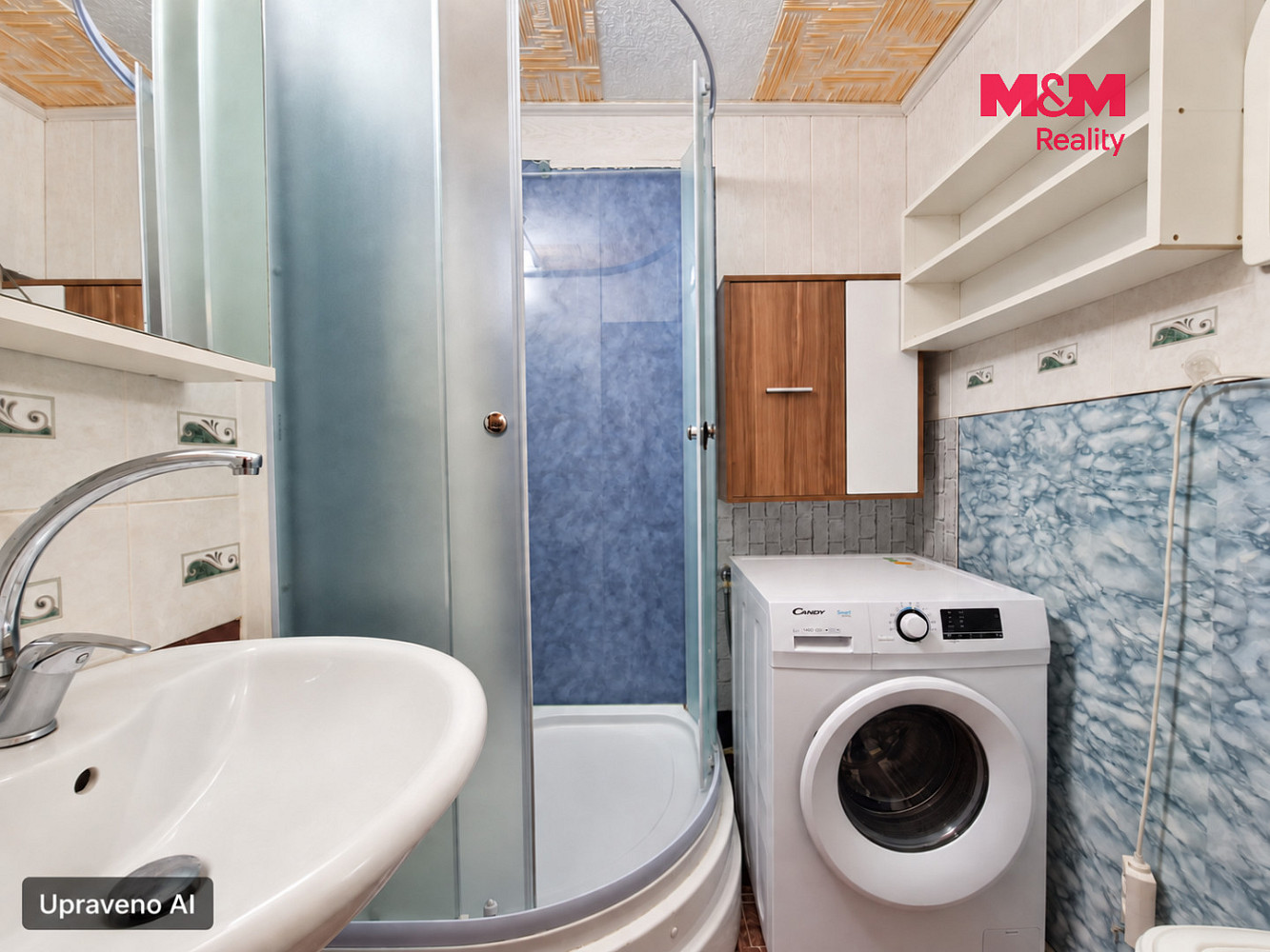 Prodej bytu 3+1 68 m² – fotografie 3