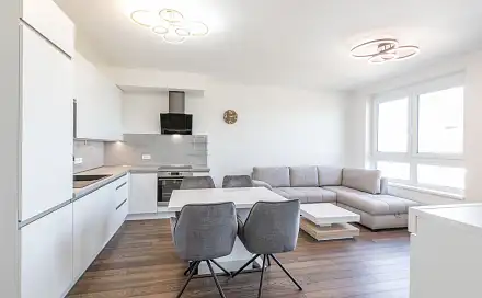 Prodej bytu 2+kk 59 m²