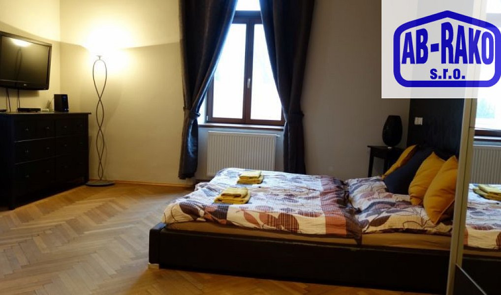 Pronájem bytu 3+1 150 m², Nová Bystřice – náhled fotky 14