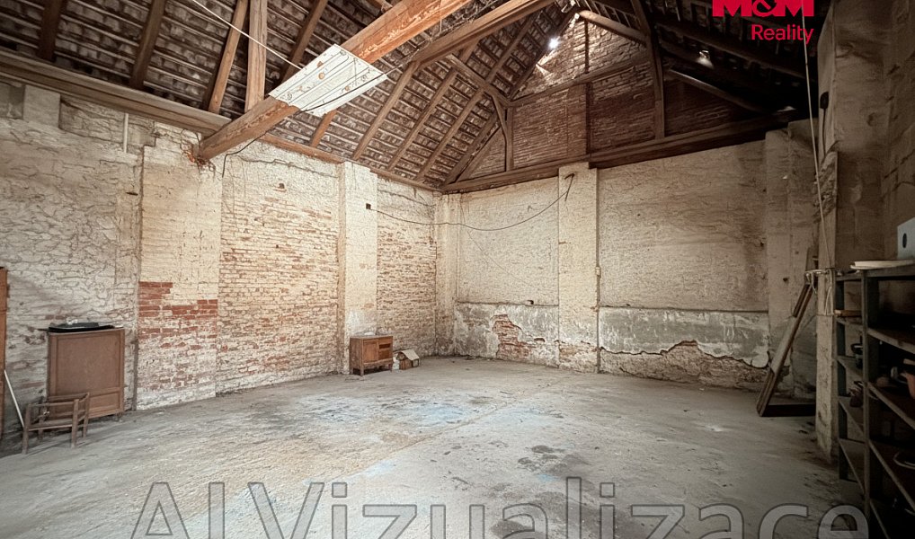 Prodej domu 88 m² s pozemkem 914 m², Kounice – náhled fotky 17