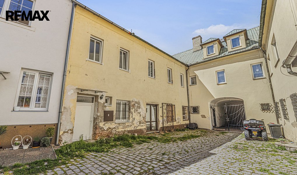 Prodej domu 210 m² s pozemkem 475 m², Kostelec nad Černými lesy – náhled fotky 25