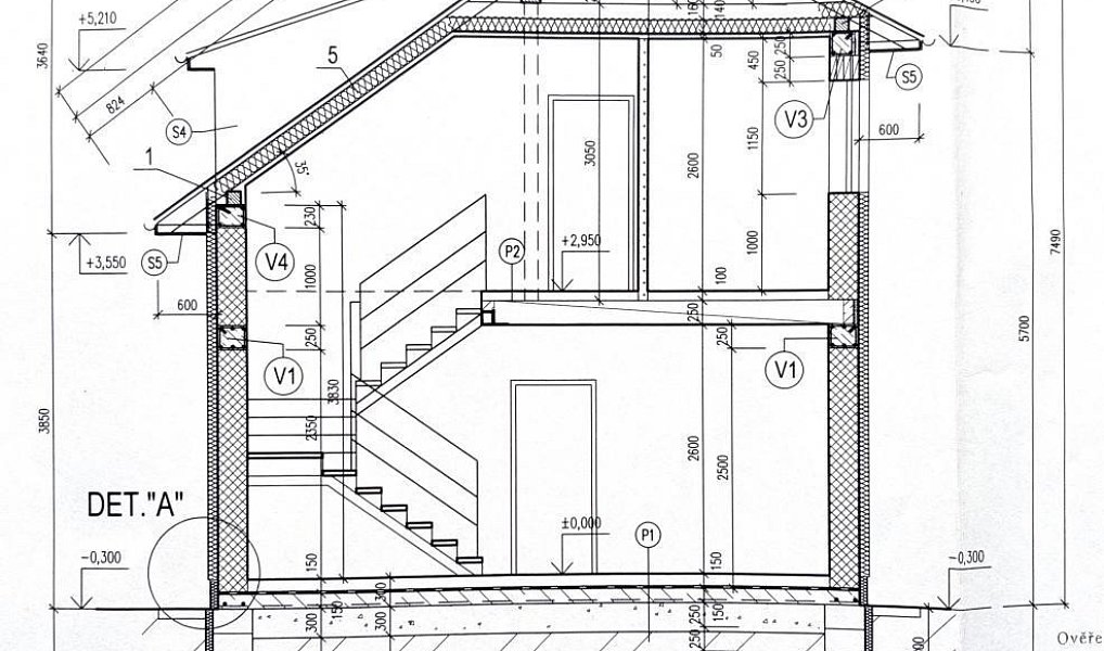 Prodej domu 97 m² s pozemkem 381 m², Bukovany – náhled fotky 24
