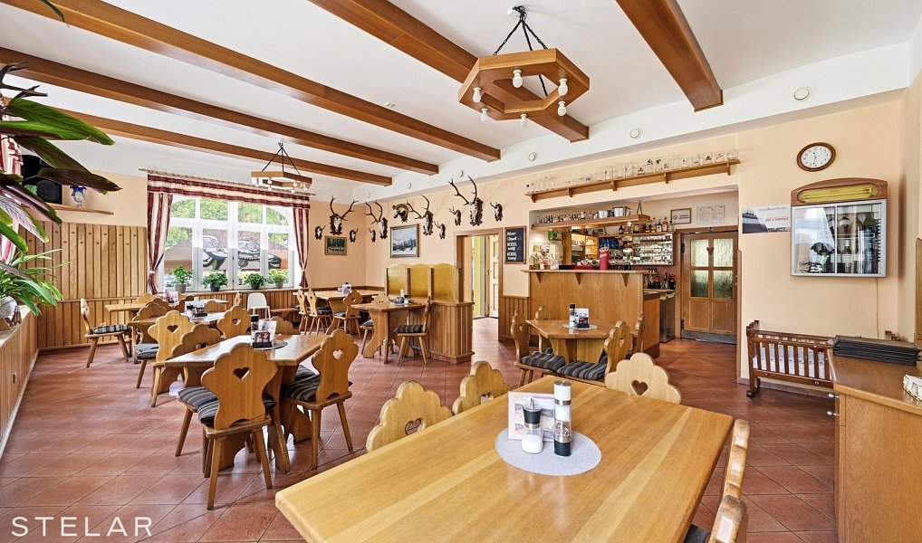 Prodej obchodních prostor 640 m², Horní Maršov – náhled fotky 7